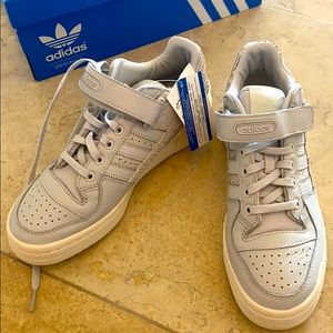 Adidas sneakers - light gray